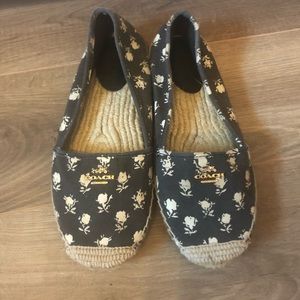 Coach Rhodelle Espadrilles